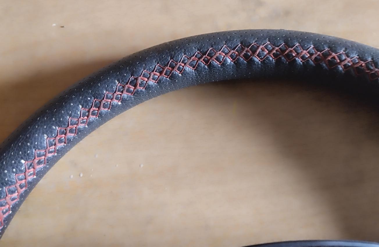 Руль MITSUBISHI I-MIEV HA3W 4400A272XA 4 ракурс